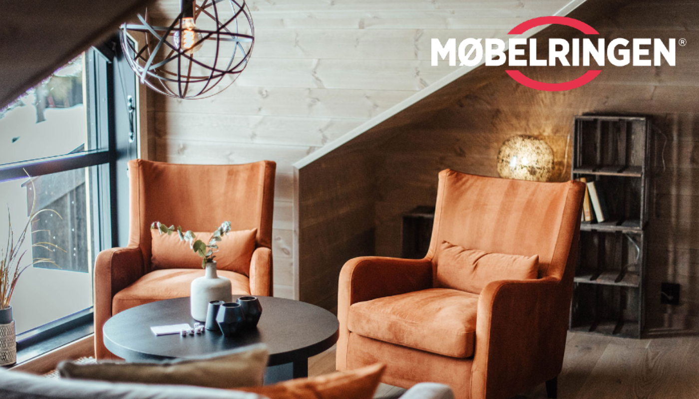 Møbelringen Sotra – Lyngbø